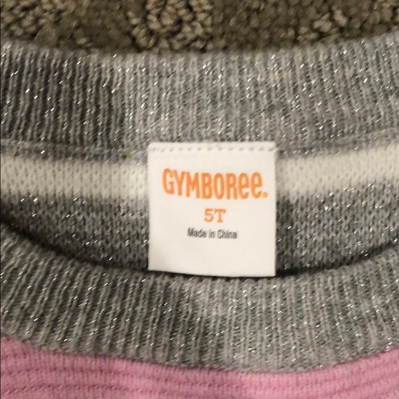 Three 5T Gymboree dresses - Picture 3 of 9